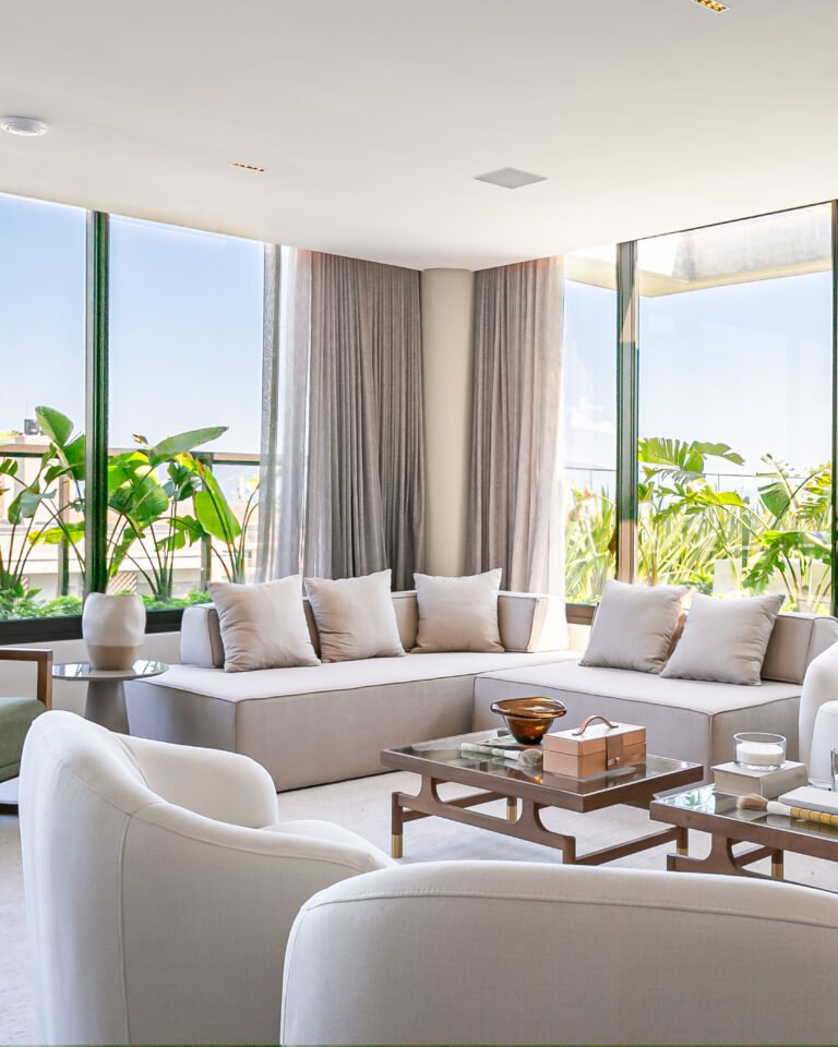 Apartamentos no Atlantis em Jurerê Internacional
