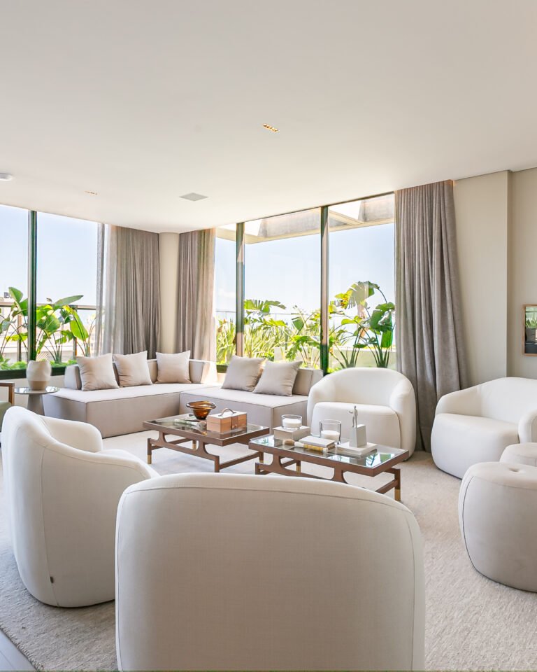 Apartamentos no Atlantis em Jurerê Internacional
