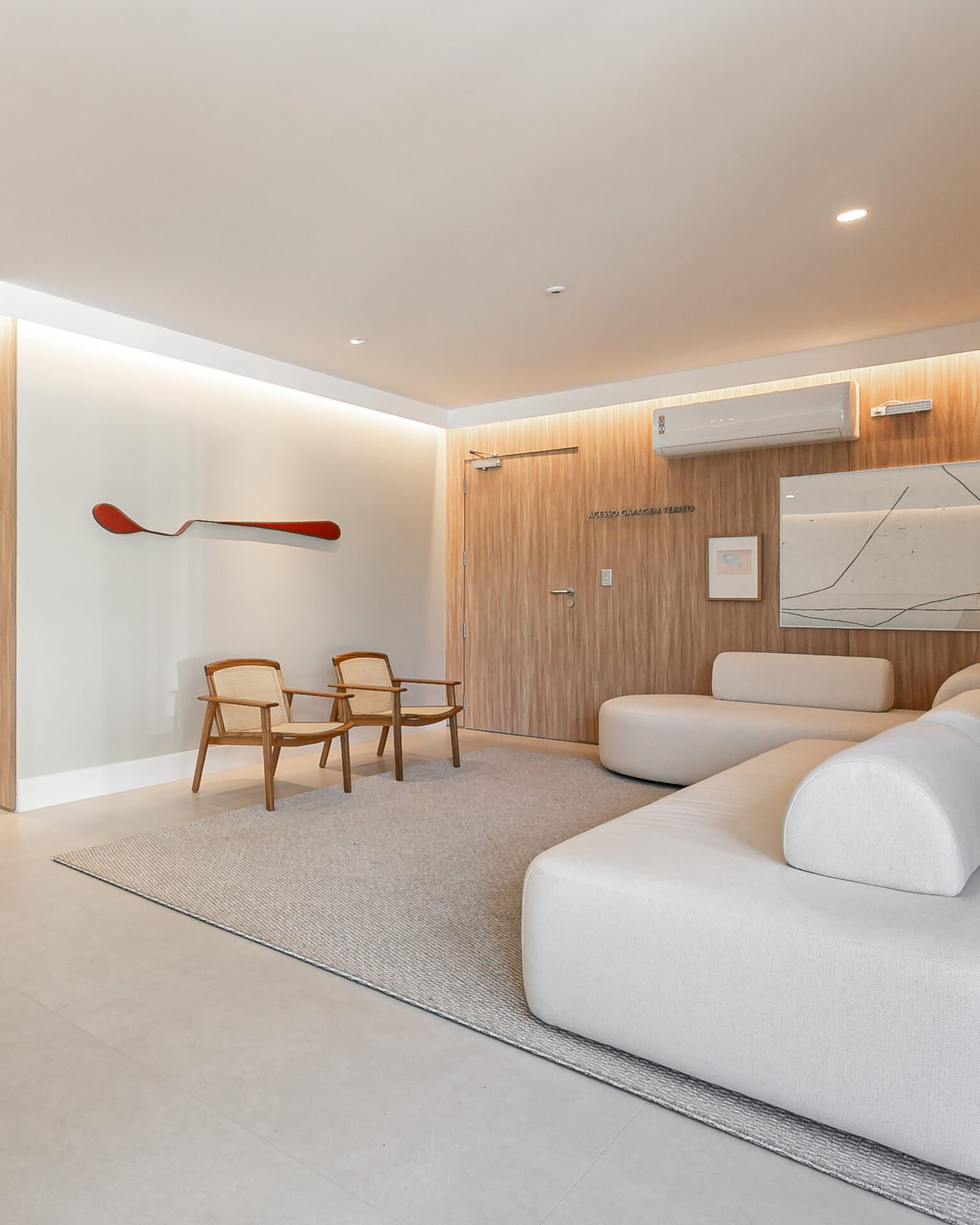 Apartamentos no Atlantis em Jurerê Internacional