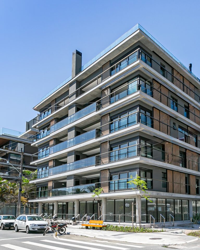 Apartamentos no Atlantis em Jurerê Internacional