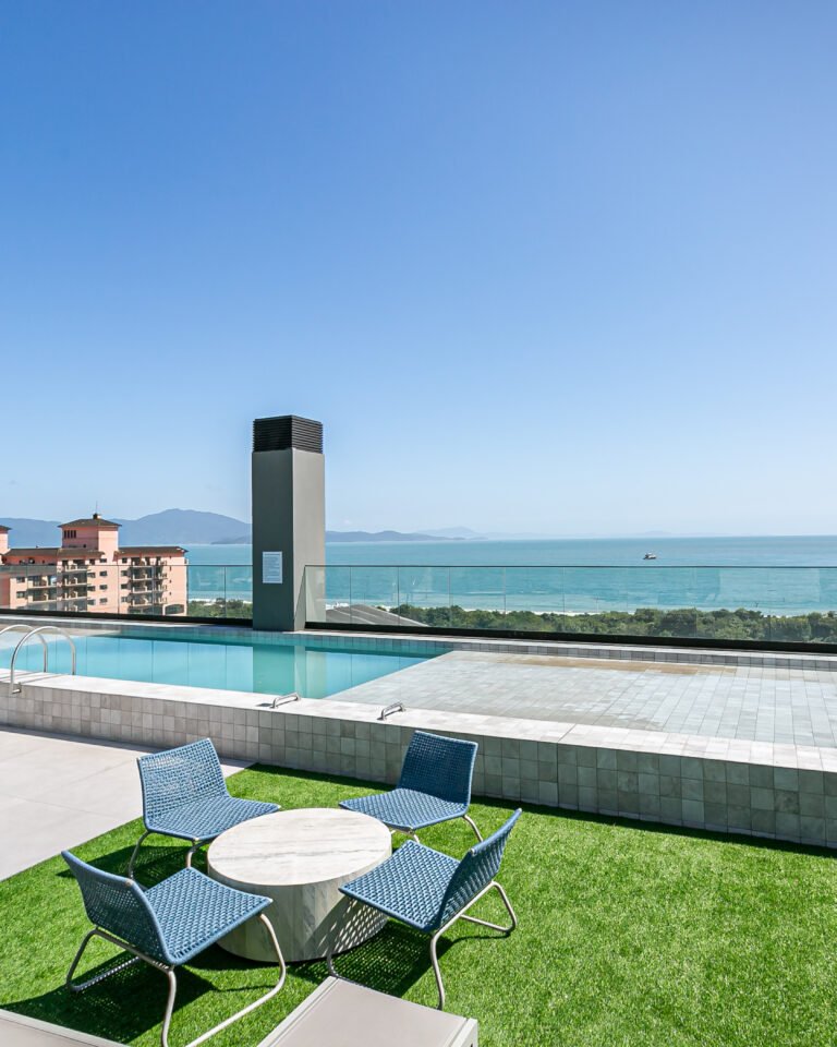 Apartamentos no Atlantis em Jurerê Internacional