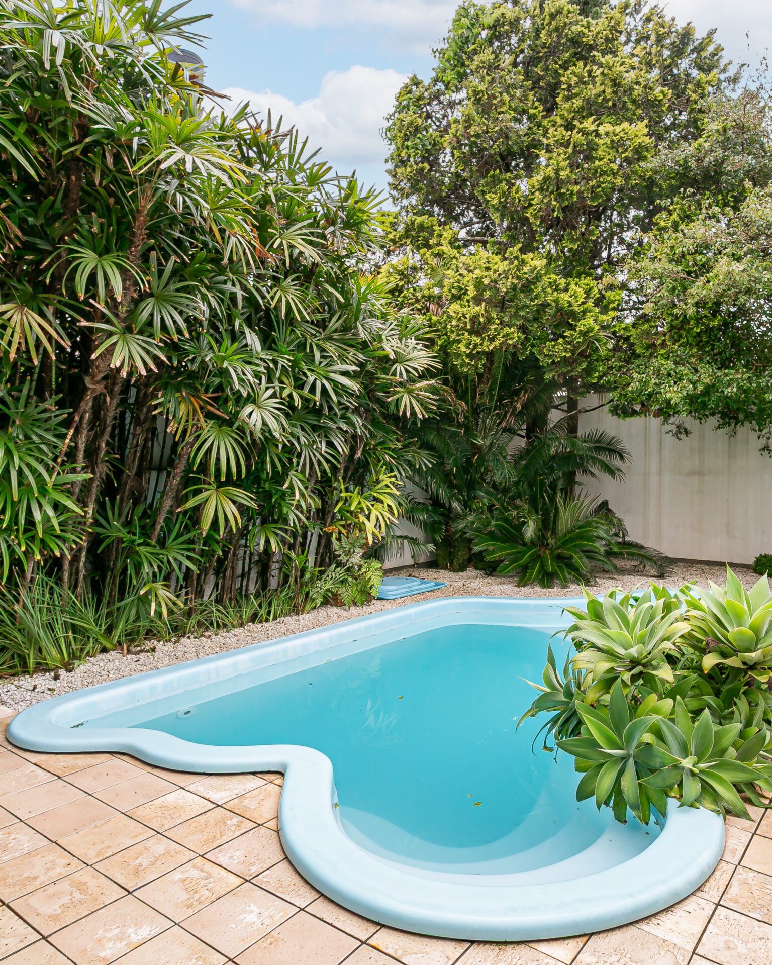 Casa a 60 metros do mar em Jurerê Internacional