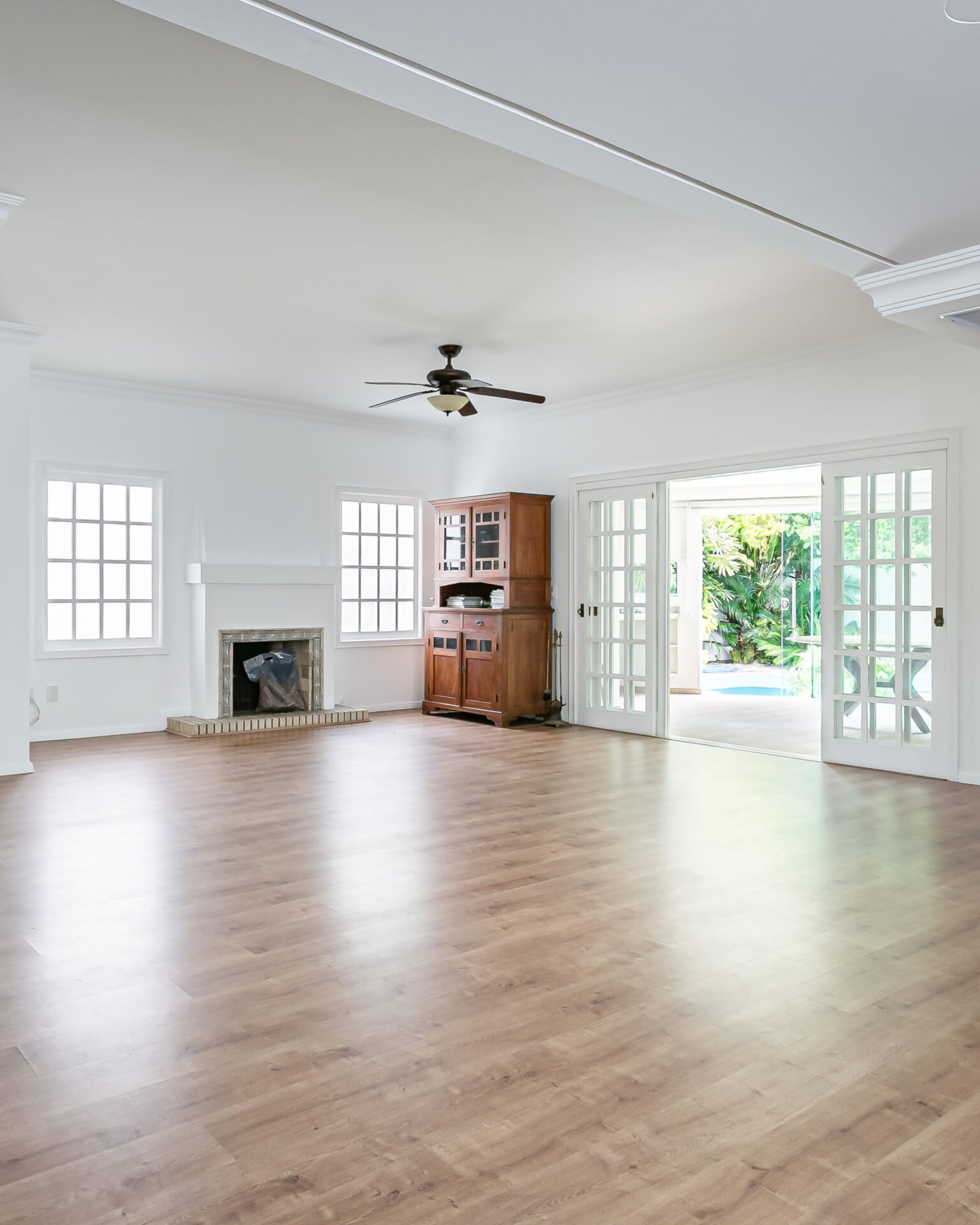 Casa a 60 metros do mar em Jurerê Internacional