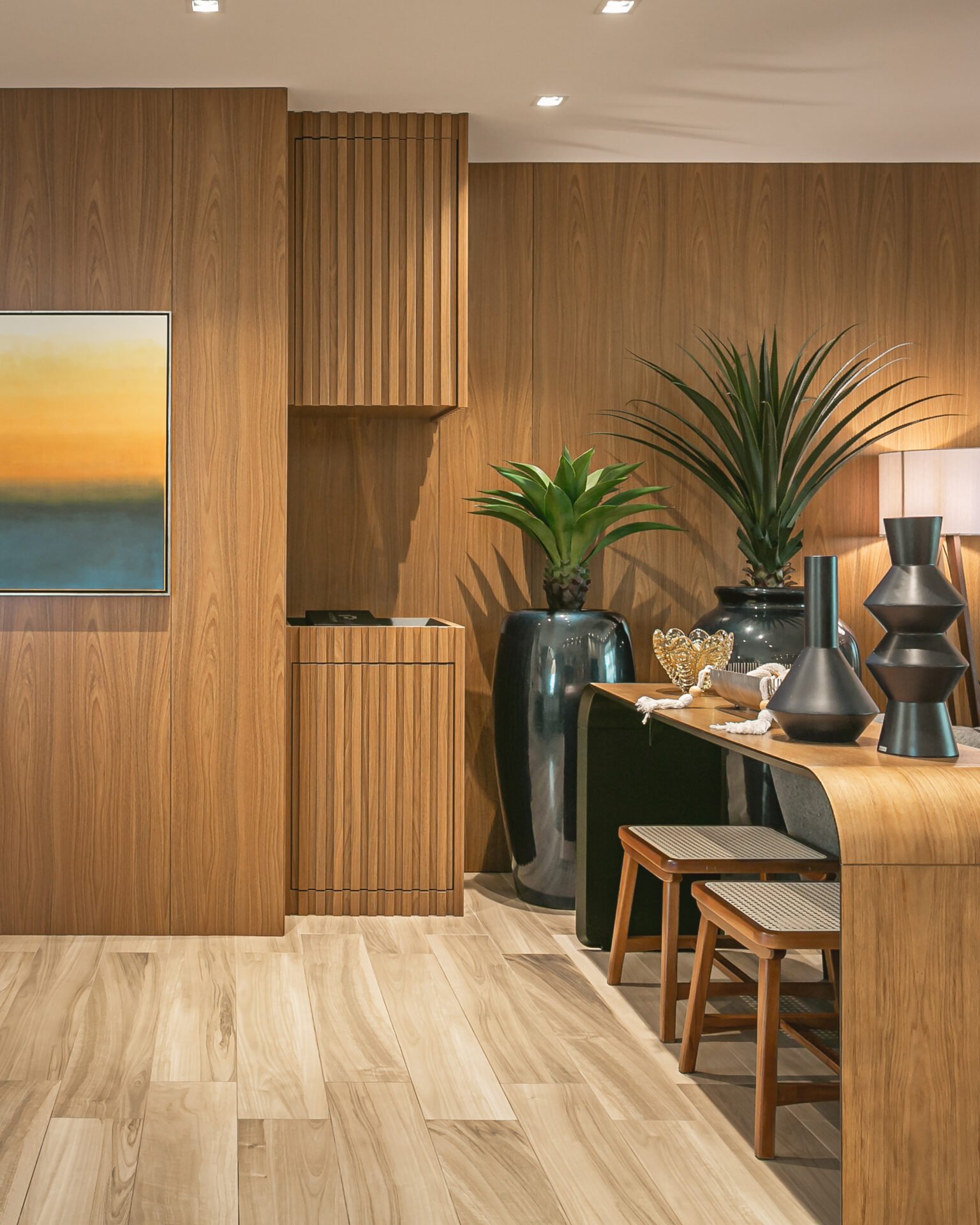 Apartamento de 4 dormitórios no Campeche