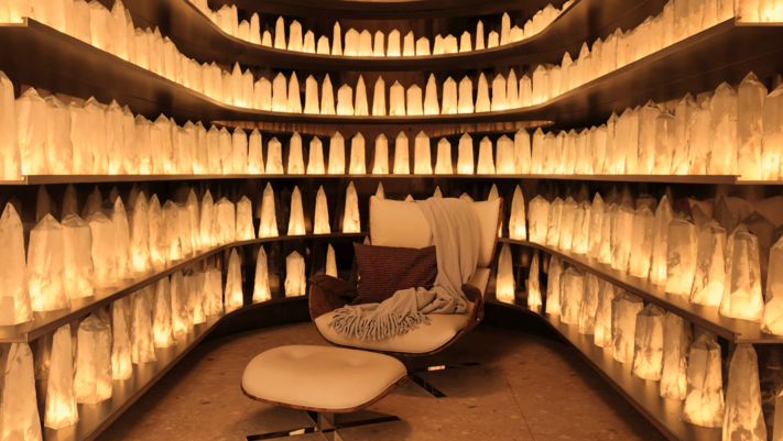 Apartamentos de alto padrão na Beira Mar Norte