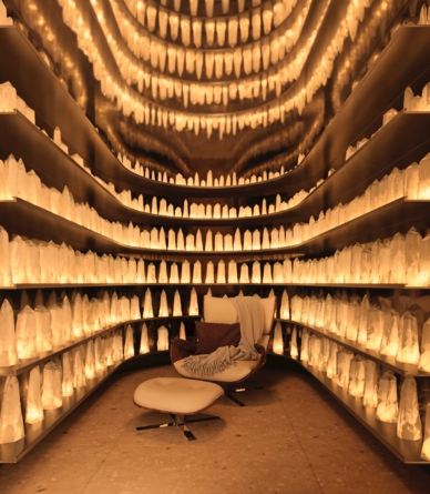 Apartamentos de alto padrão na Beira Mar Norte