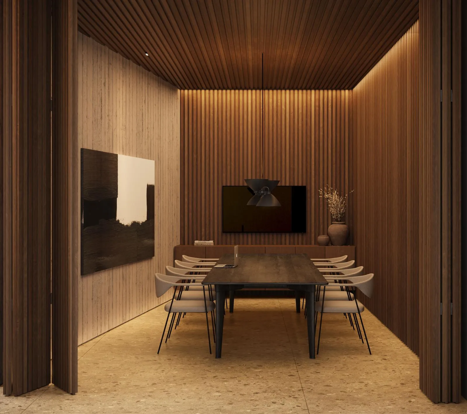 Apartamentos de alto padrão na Beira Mar Norte