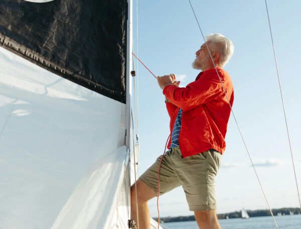 Morar perto do mar transforma o corpo e a mente muito mais do que você imagina