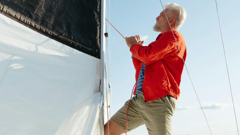Morar perto do mar transforma o corpo e a mente muito mais do que você imagina