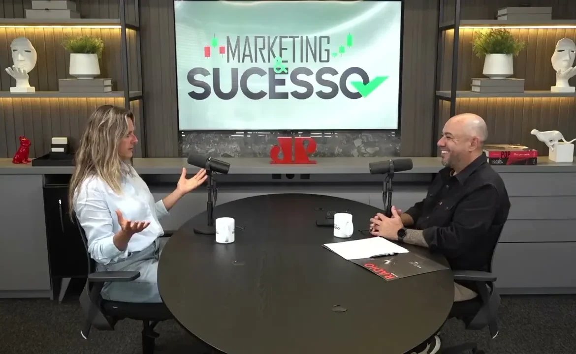 Podcast sobre imóveis de luxo: Revelando a transformação no mercado de Florianópolis