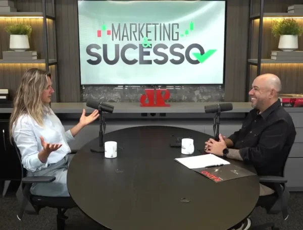 Podcast sobre imóveis de luxo: Revelando a transformação no mercado de Florianópolis