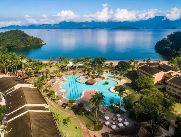 Vila Galé investe R$ 180 milhões em novo hotel no Sapiens Parque, impulsionando o turismo, a economia e a valorização imobiliária.