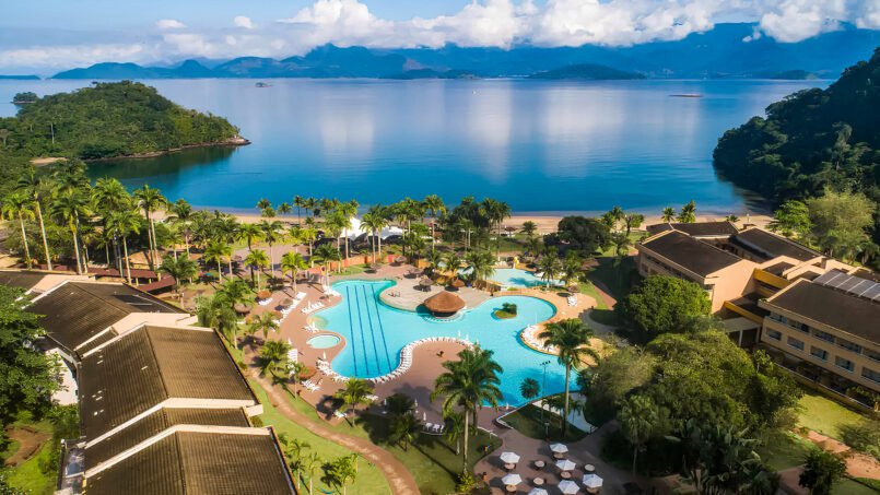 Rede Vila Galé anuncia hotel de R$ 180 milhões em Florianópolis