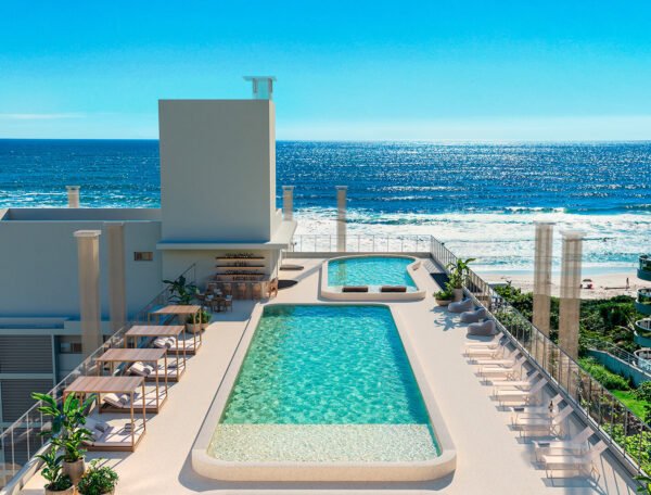 D/Verse: Parceria Angeloni e Dimas Praia Brava em Floripa