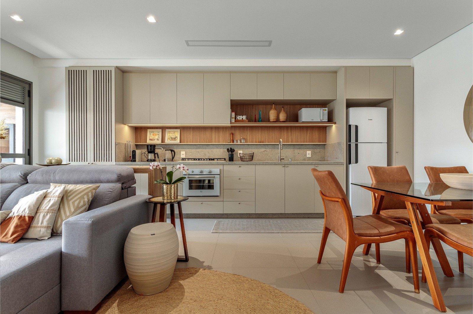 Apartamento Garden no Morro das Pedras