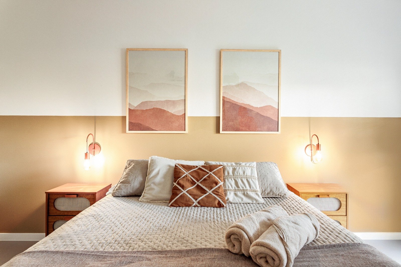 Apartamento Garden no Morro das Pedras