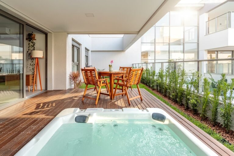 Apartamento Garden no Morro das Pedras