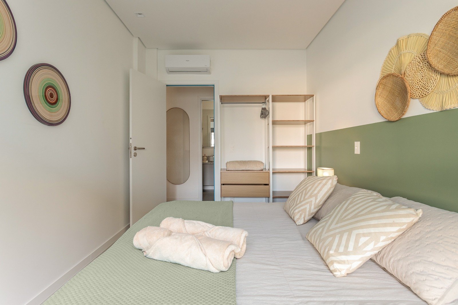 Apartamento Garden no Morro das Pedras