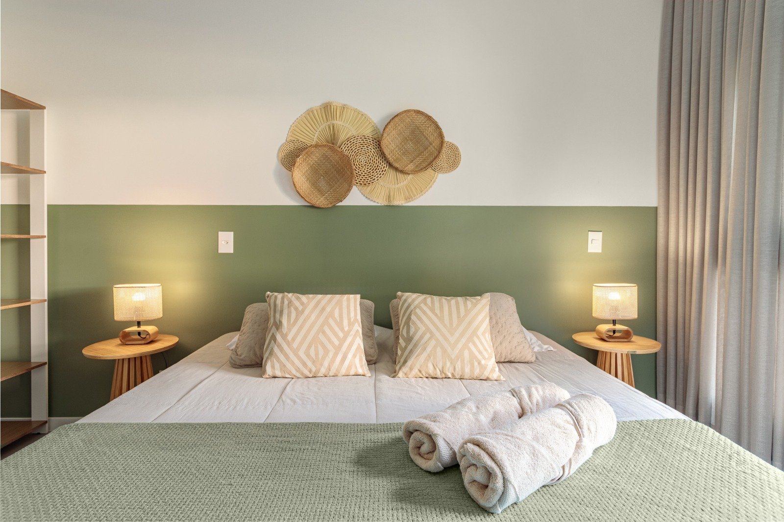 Apartamento Garden no Morro das Pedras