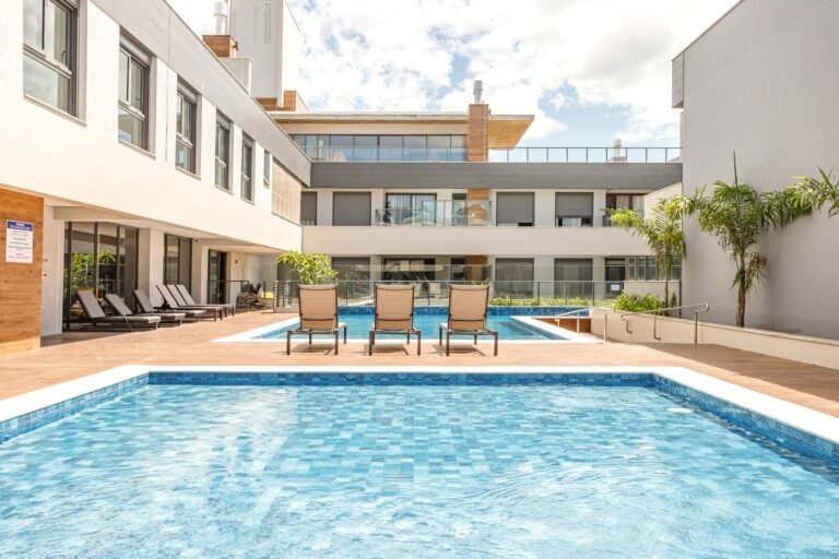 Apartamento Garden no Morro das Pedras