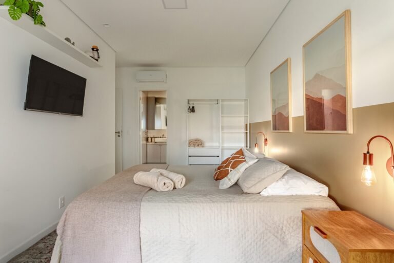 Apartamento Garden no Morro das Pedras