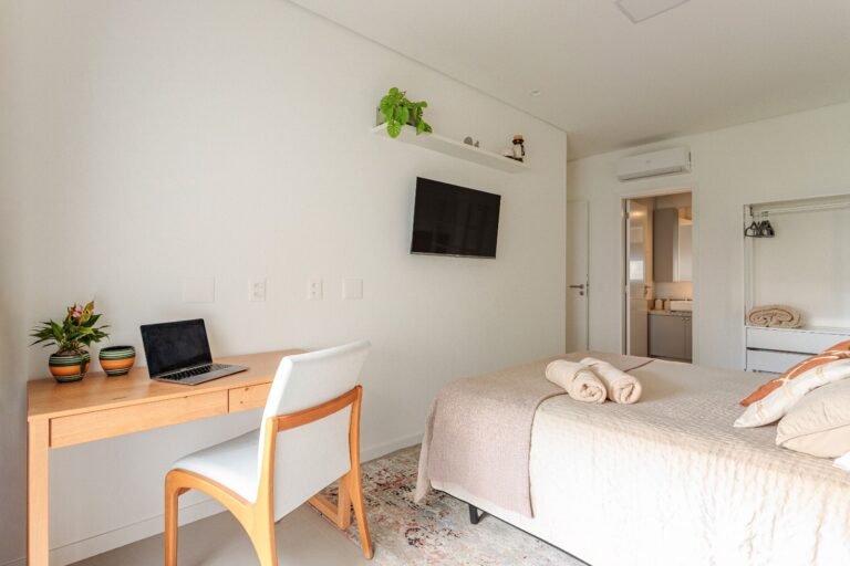 Apartamento Garden no Morro das Pedras