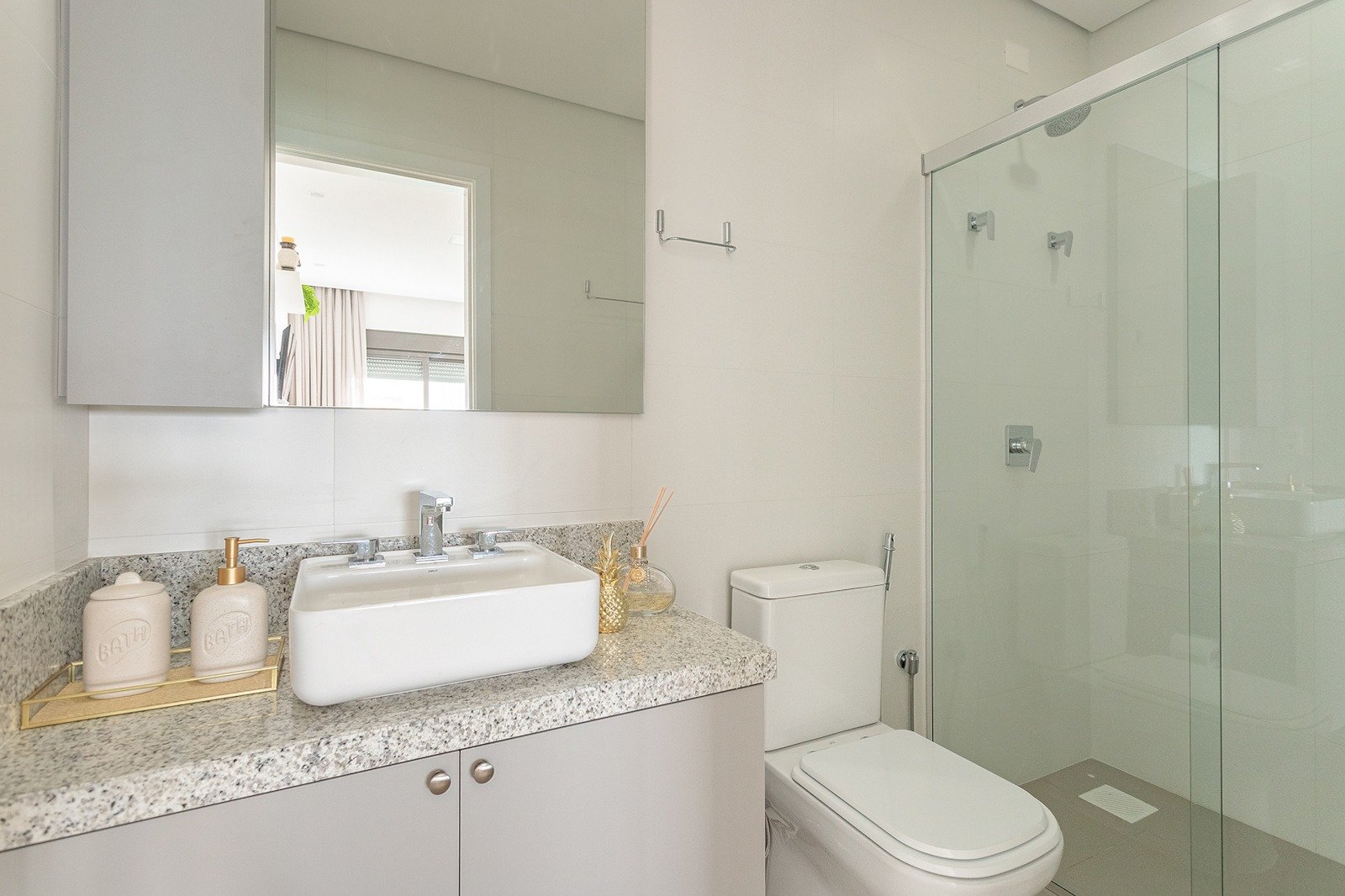 Apartamento Garden no Morro das Pedras