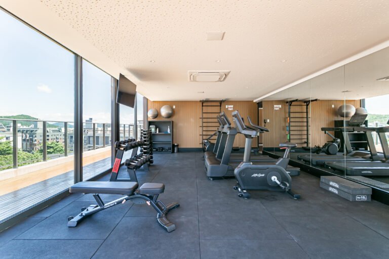 Apartamento no Pátio Jurerê