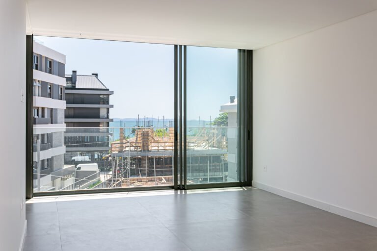 Apartamento no Pátio Jurerê