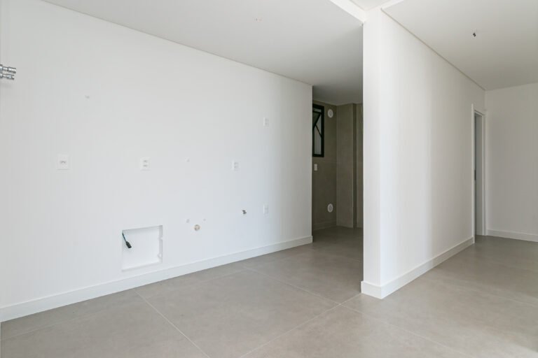 Apartamento no Pátio Jurerê