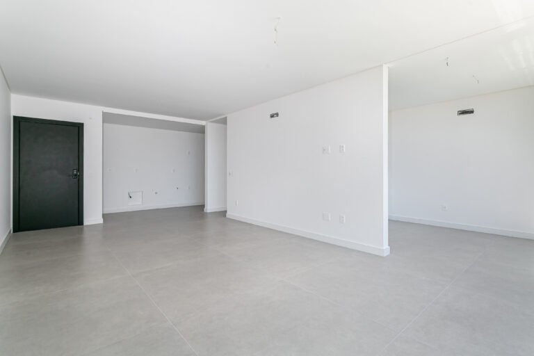 Apartamento no Pátio Jurerê