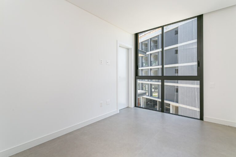 Apartamento no Pátio Jurerê