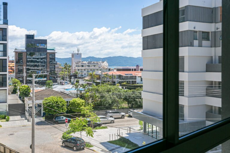 Apartamento no Pátio Jurerê