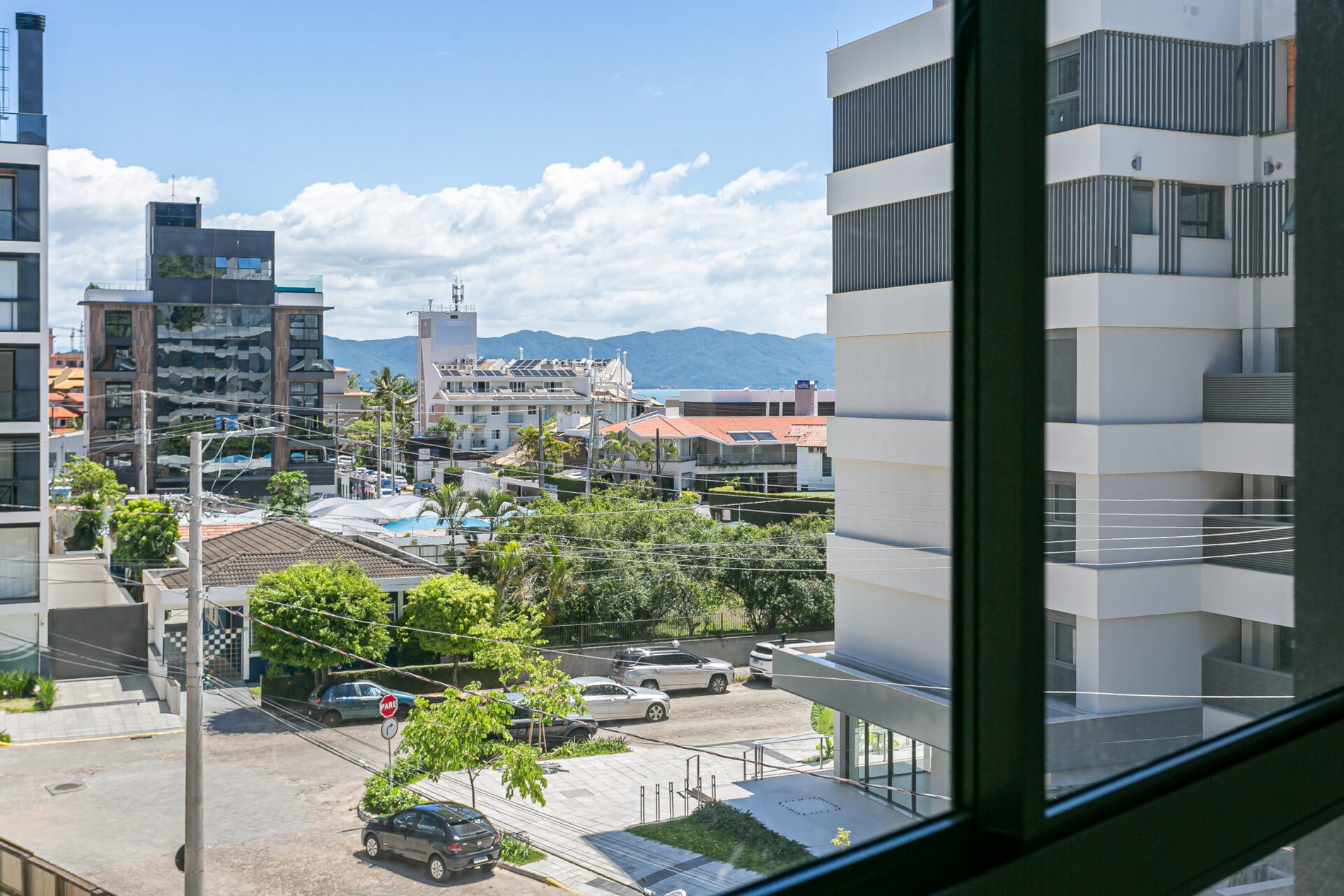 Pátio Jurerê, lançamento em Jurerê Internacional