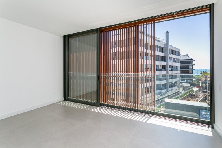 Apartamento no Pátio Jurerê