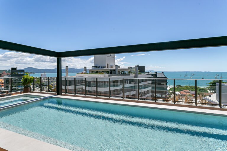 Apartamento no Pátio Jurerê