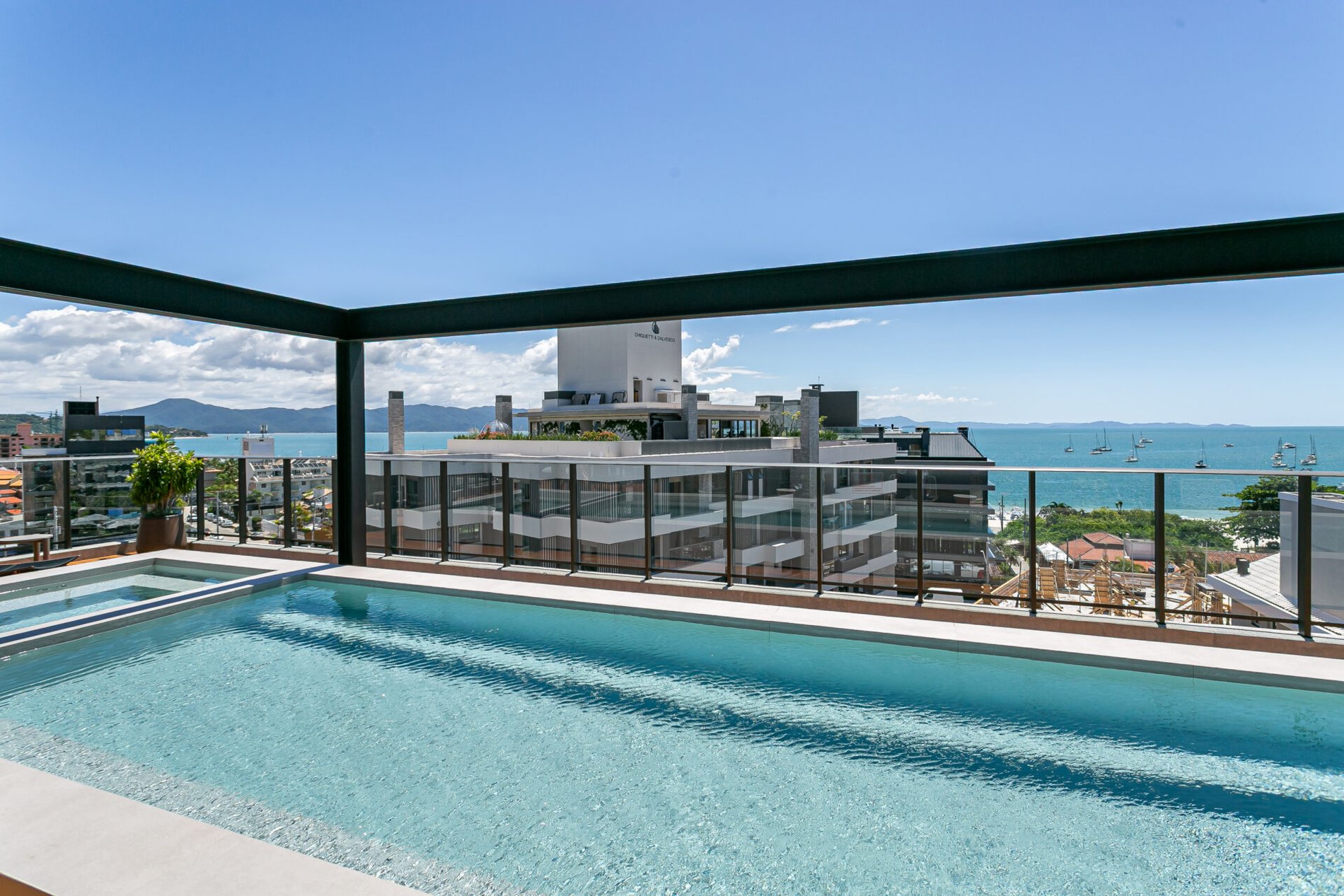 Pátio Jurerê, lançamento em Jurerê Internacional