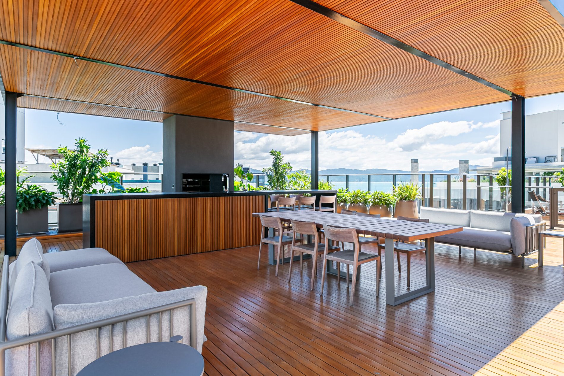 Pátio Jurerê, lançamento em Jurerê Internacional