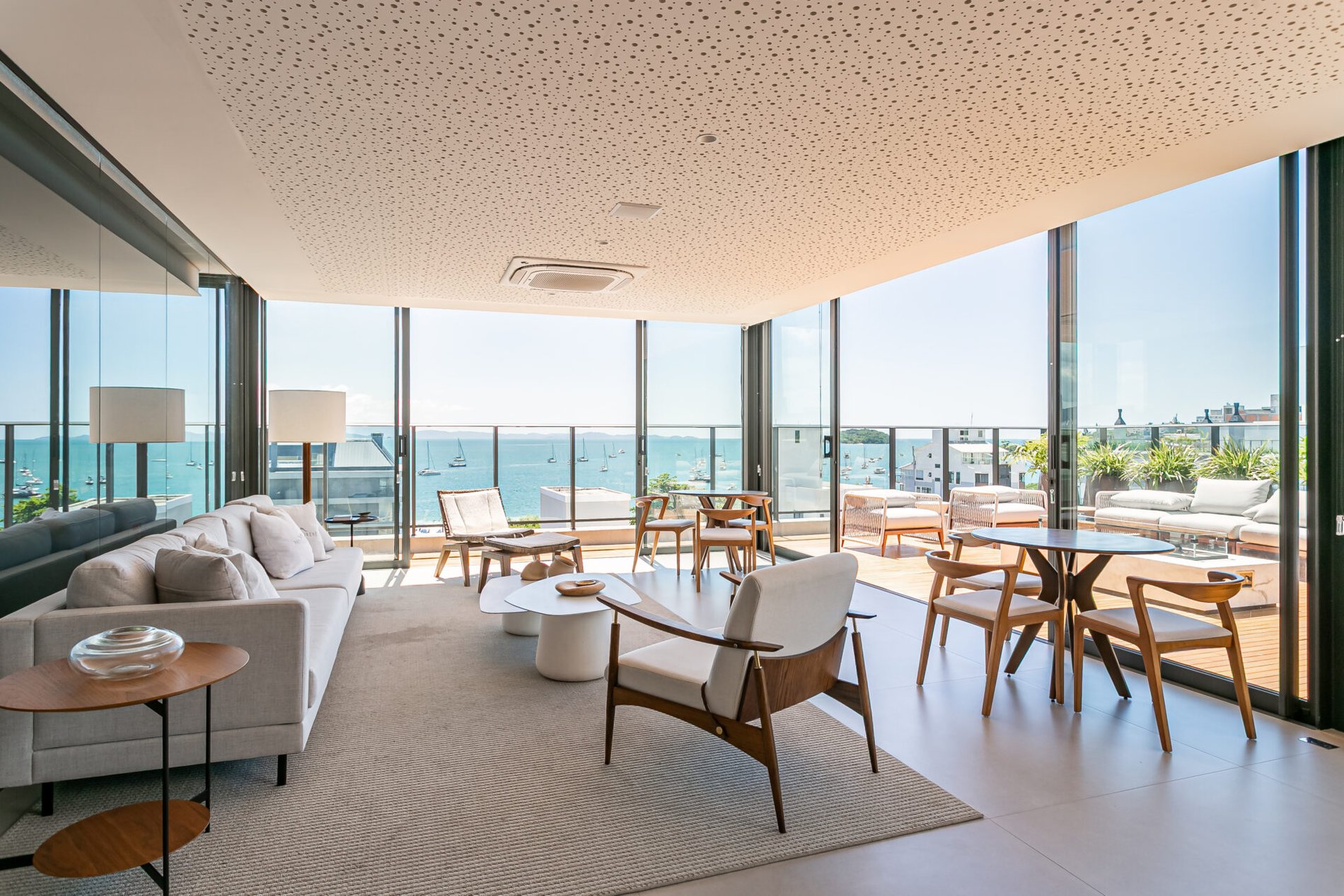 Pátio Jurerê, lançamento em Jurerê Internacional