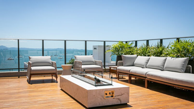 Apartamentos até 3 milhões em Florianópolis
