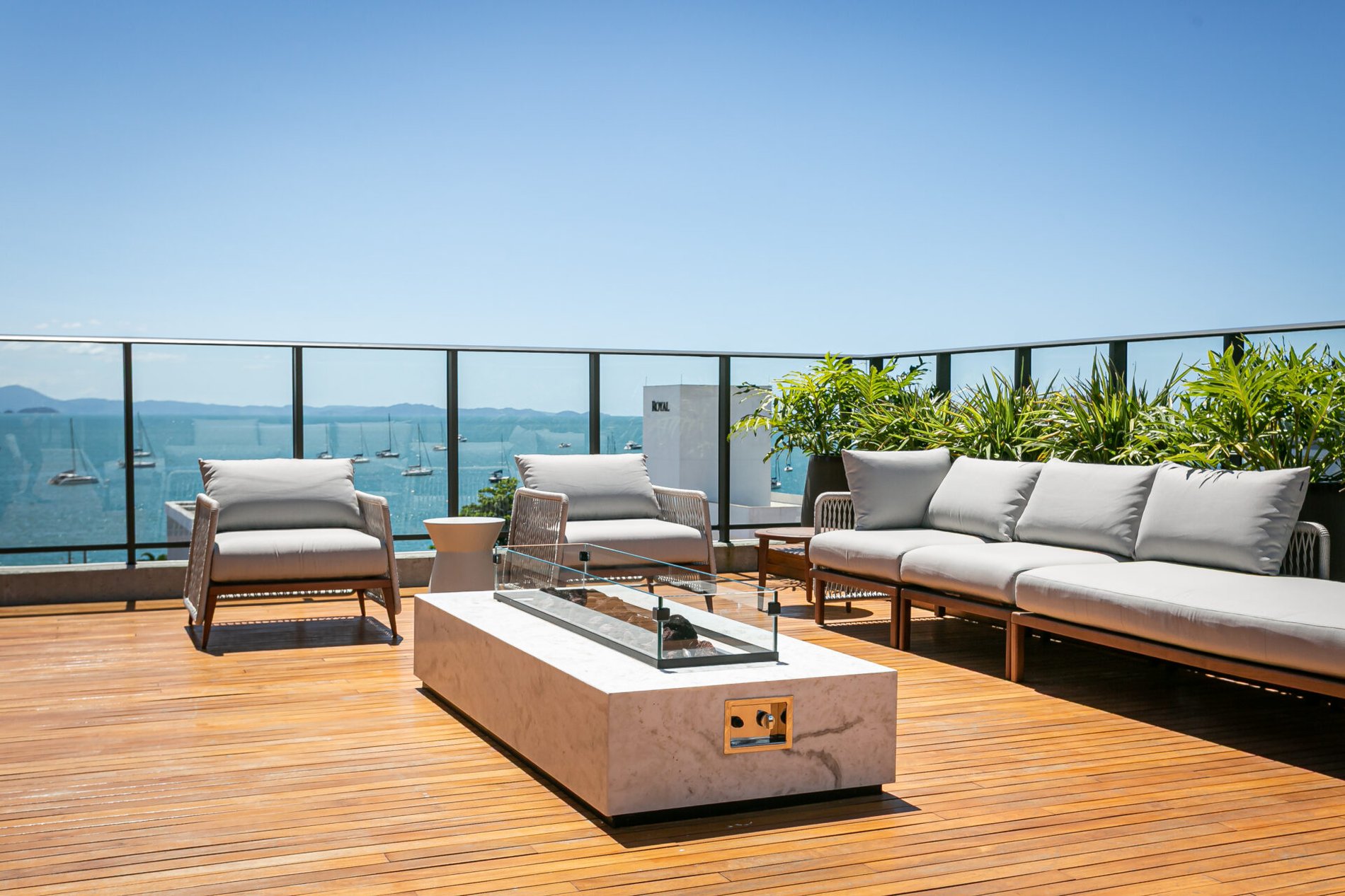 Pátio Jurerê, lançamento em Jurerê Internacional