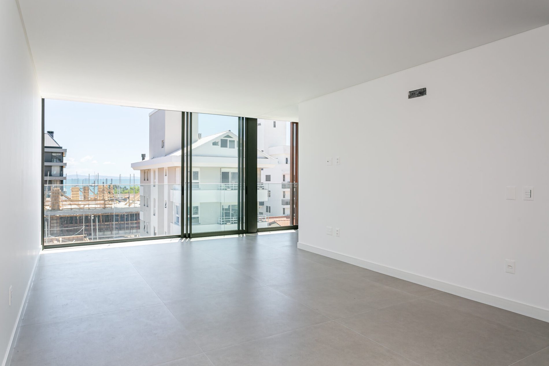 Pátio Jurerê, lançamento em Jurerê Internacional