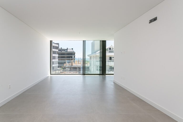 Apartamento no Pátio Jurerê