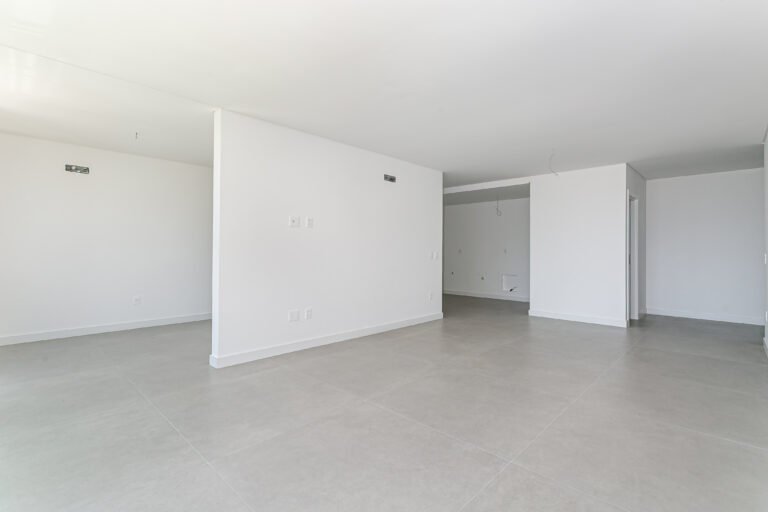 Apartamento no Pátio Jurerê