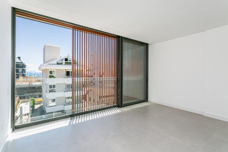 Apartamento no Pátio Jurerê