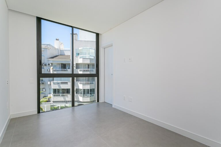 Apartamento no Pátio Jurerê