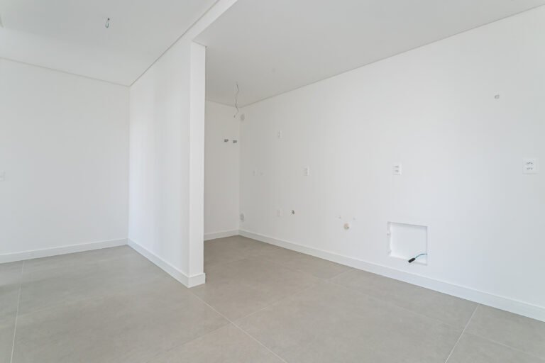 Apartamento no Pátio Jurerê