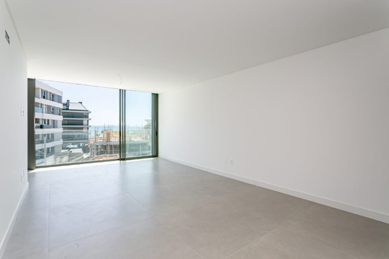 Apartamento no Pátio Jurerê