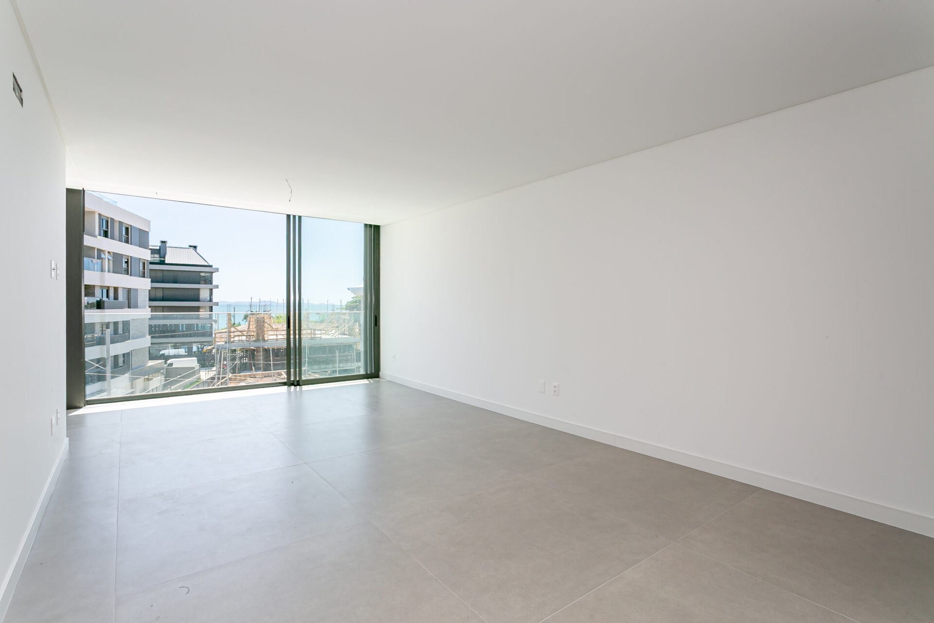 Pátio Jurerê, lançamento em Jurerê Internacional