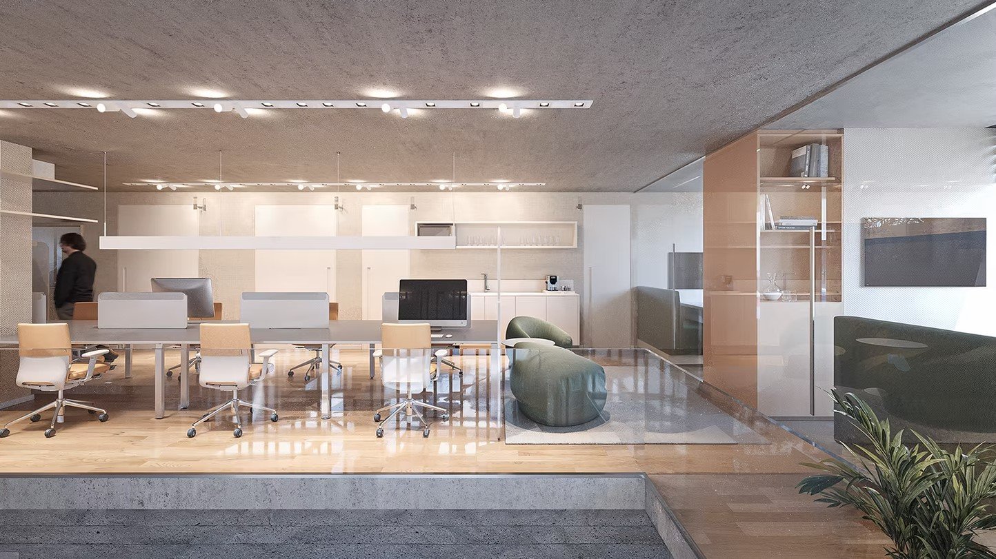 Barão 565, lançamento no Centro de Florianópolis